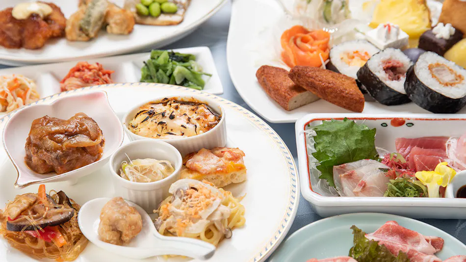 Hotel Nichinan Kitago Resort