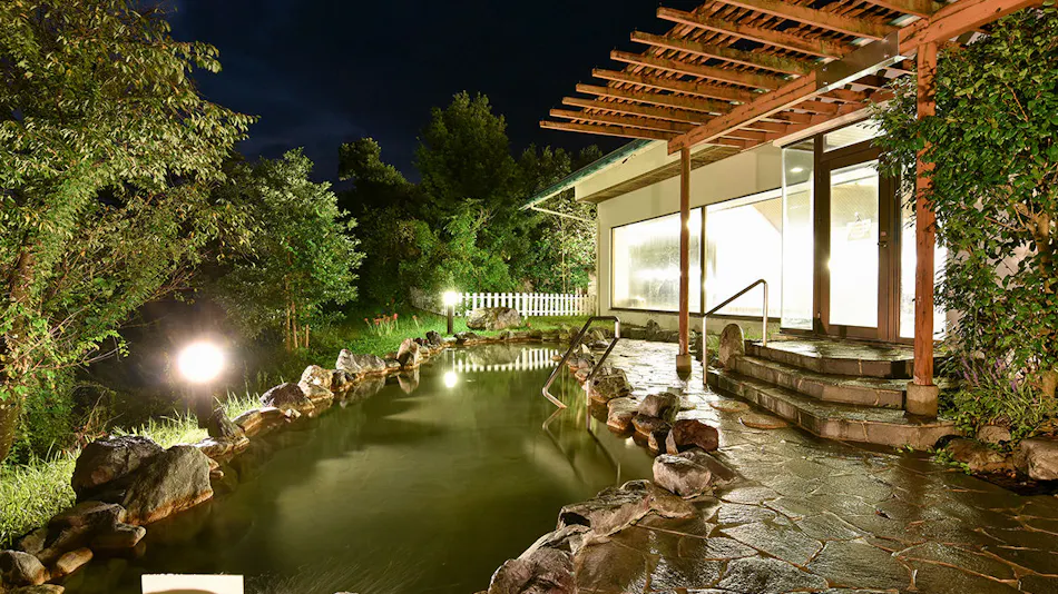 Hotel Nichinan Kitago Resort