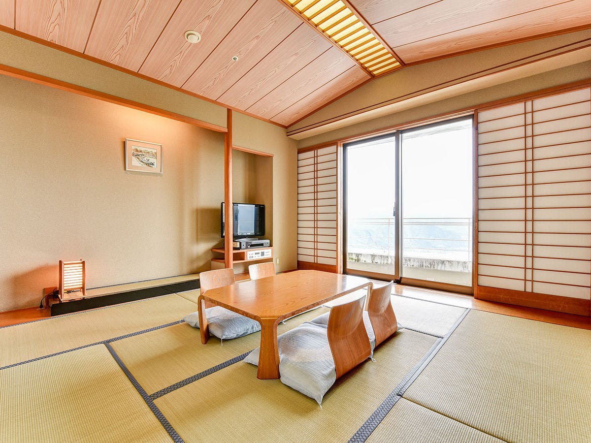 ห้องสไตล์ญี่ปุ่น