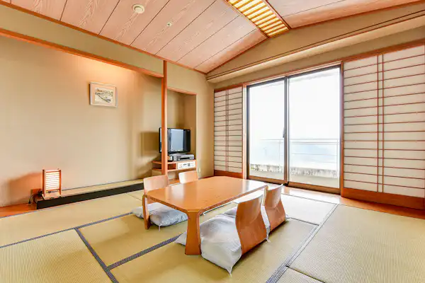 ห้องสไตล์ญี่ปุ่น