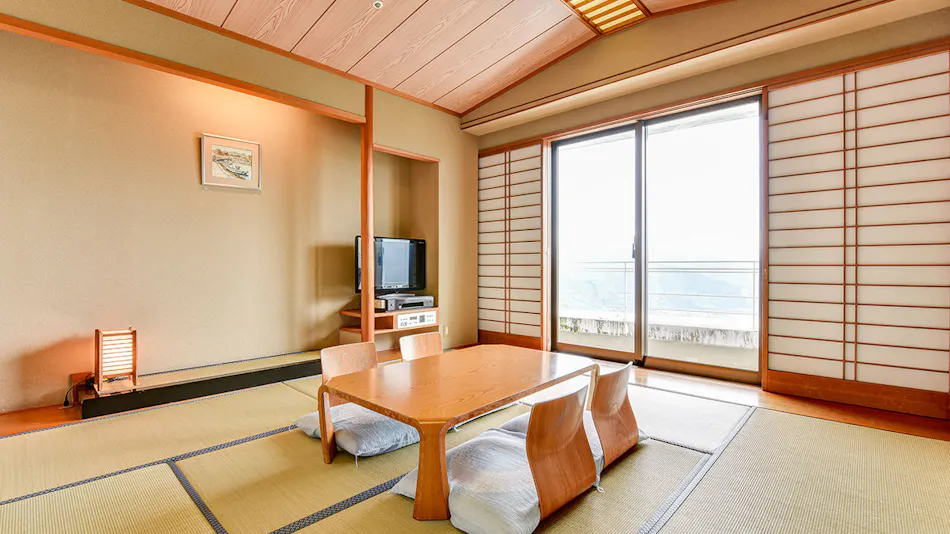 Hotel Nichinan Kitago Resort