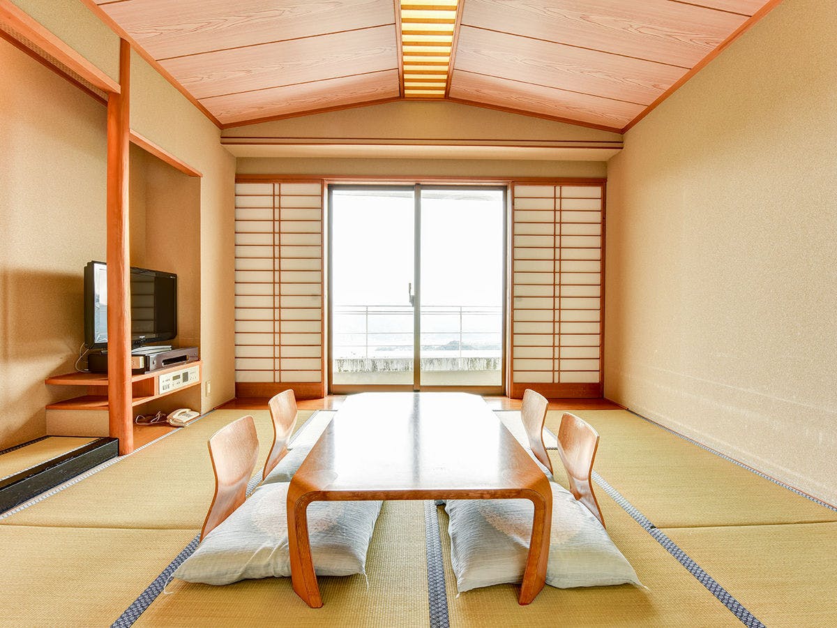 ห้องสไตล์ญี่ปุ่น