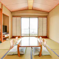 ห้องสไตล์ญี่ปุ่น