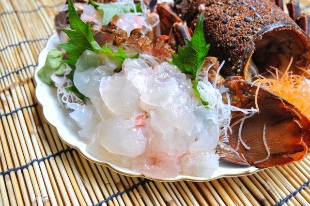 Hotel Nichinan Kitago Resort