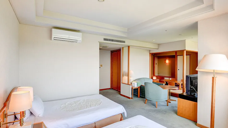 Hotel Nichinan Kitago Resort