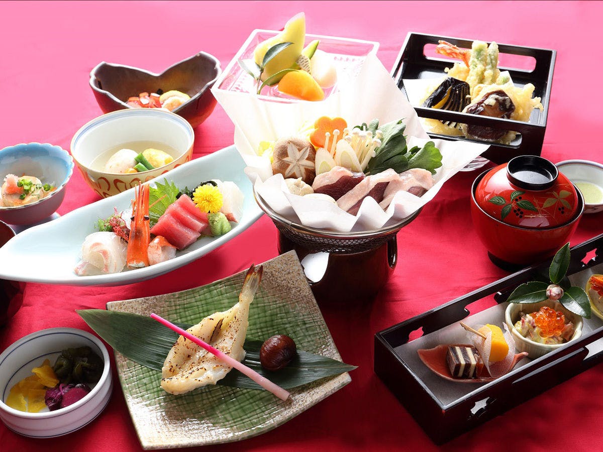 Hotel Nichinan Kitago Resort