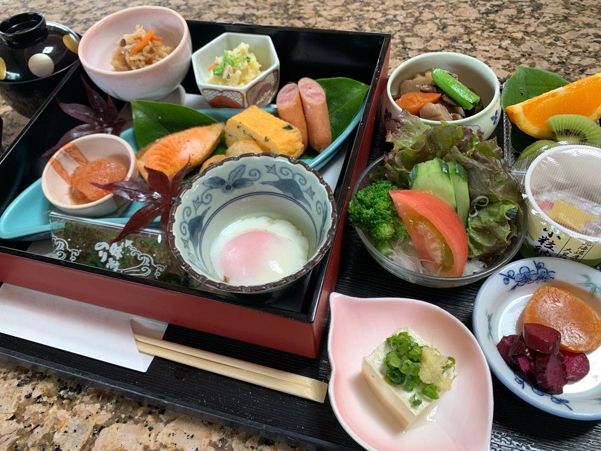 Hotel Nichinan Kitago Resort