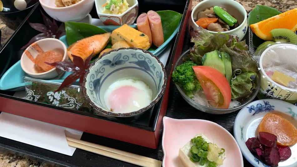 Hotel Nichinan Kitago Resort