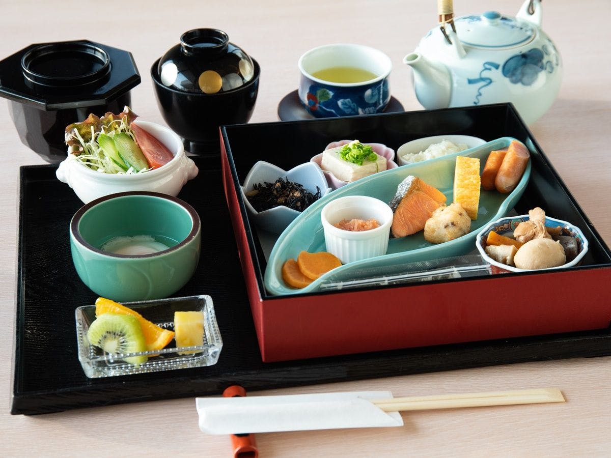 Hotel Nichinan Kitago Resort