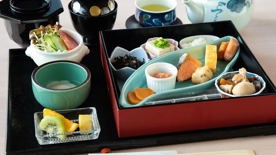 Hotel Nichinan Kitago Resort