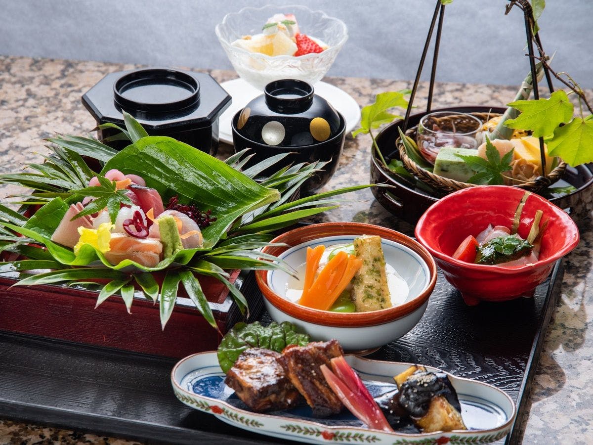 Hotel Nichinan Kitago Resort