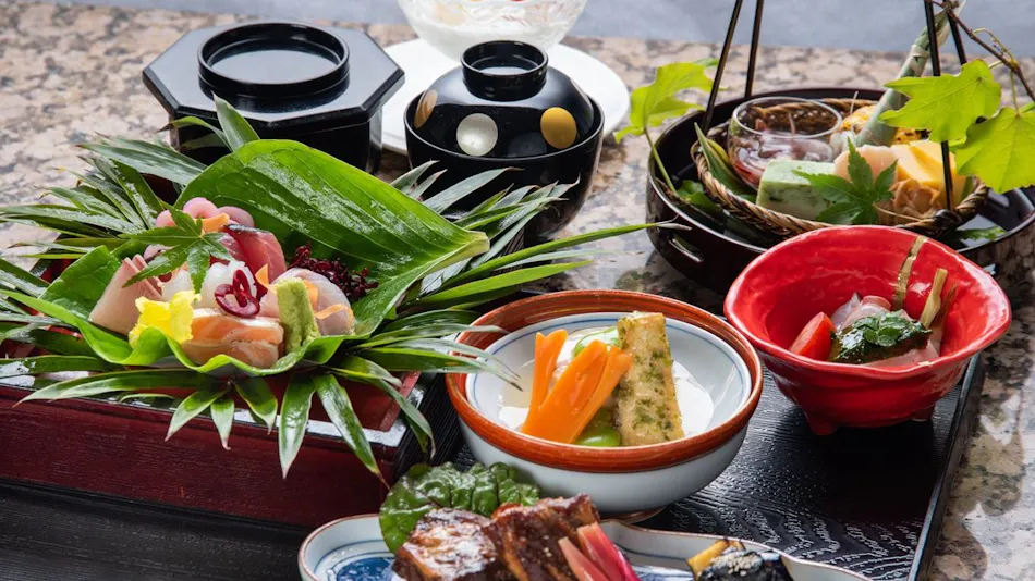 Hotel Nichinan Kitago Resort