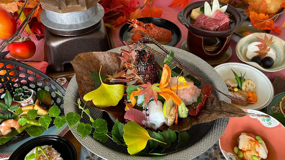 Hotel Nichinan Kitago Resort