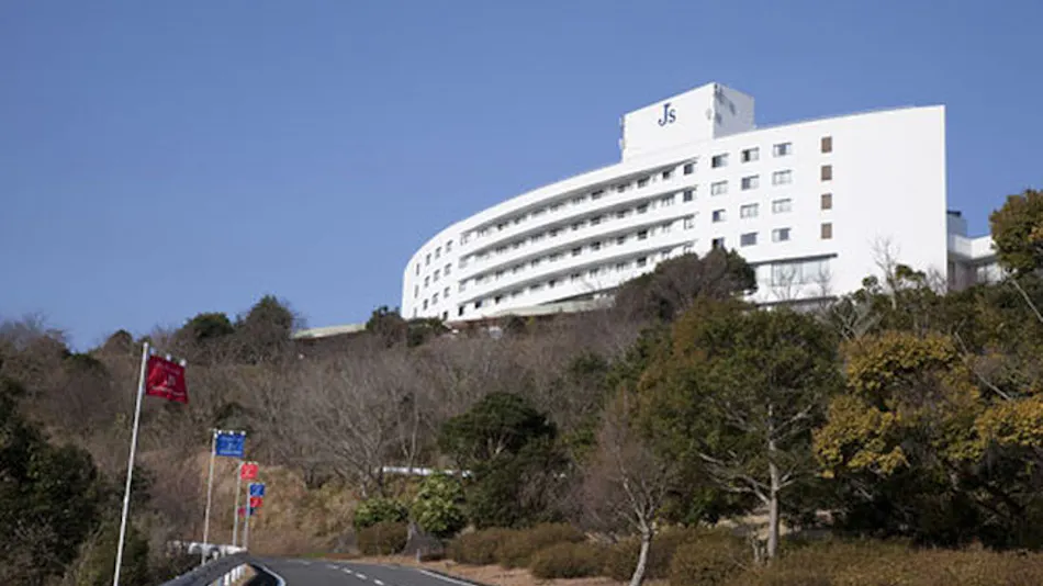 Hotel Nichinan Kitago Resort