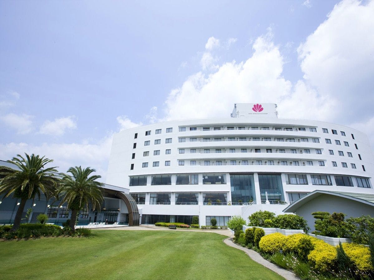 宮崎の屋内プールありの 安く泊まれるホテル 旅館 お得に宿泊予約 Yahoo トラベル