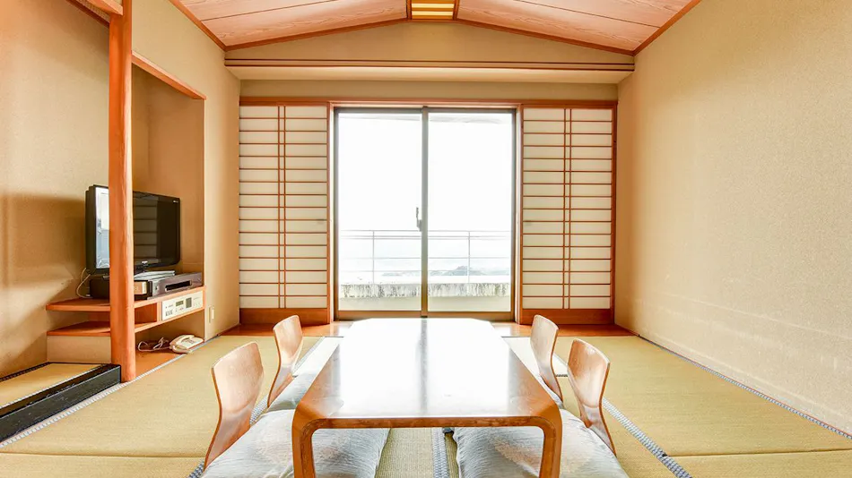 Hotel Nichinan Kitago Resort