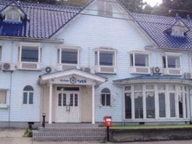 能登サーフサイドペンション　ベッセル