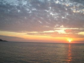 能登サーフサイドペンション　ベッセル