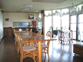 能登サーフサイドペンション　ベッセル