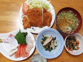 能登サーフサイドペンション　ベッセル