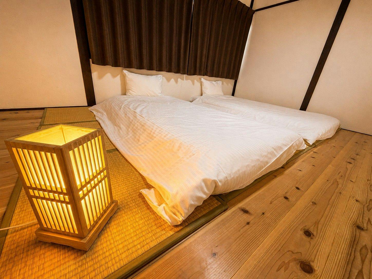 Guest House Connection Karasuma Gojo