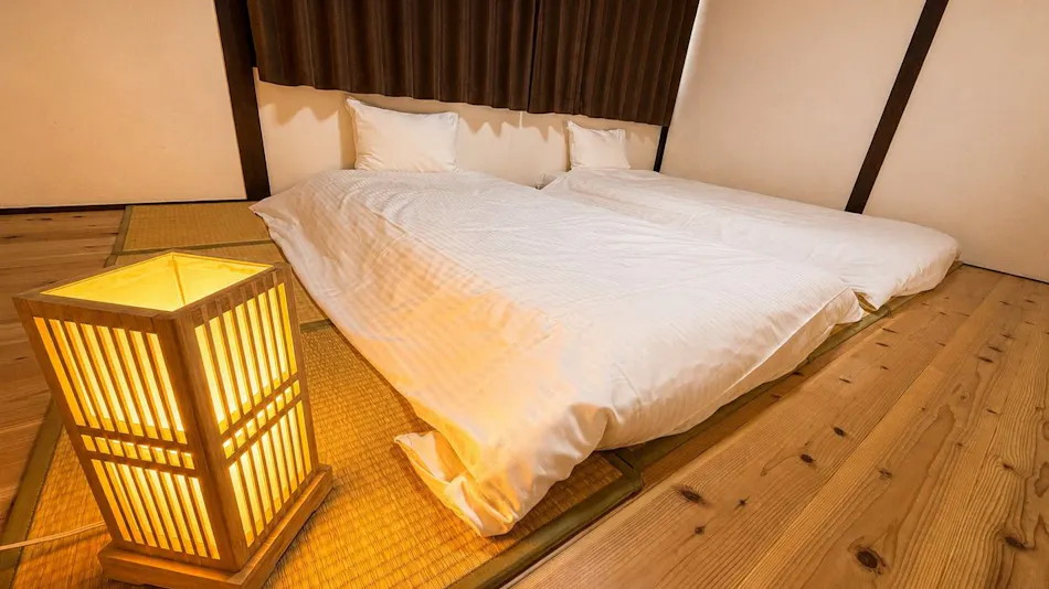 Guest House Connection Karasuma Gojo