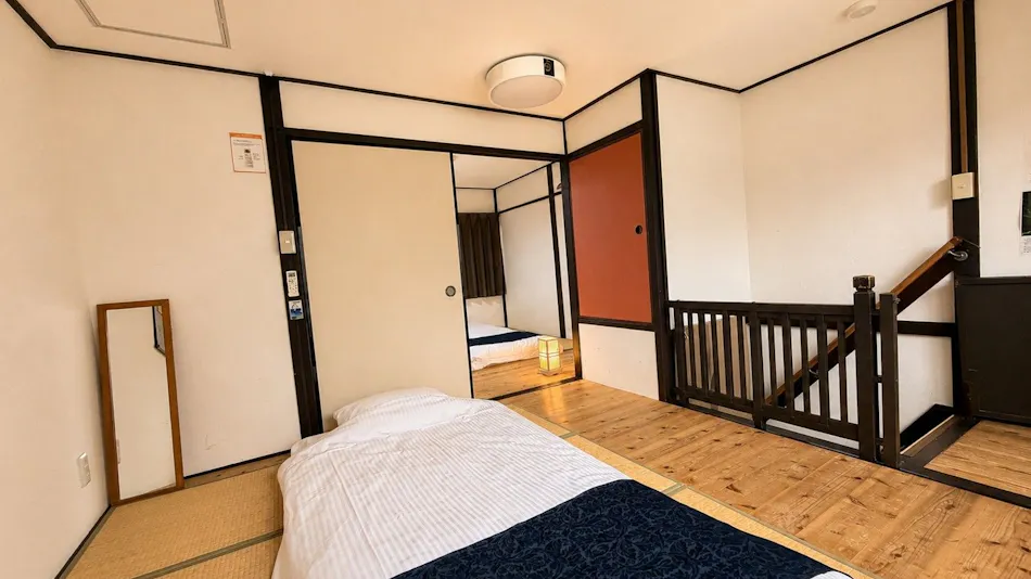 Guest House Connection Karasuma Gojo