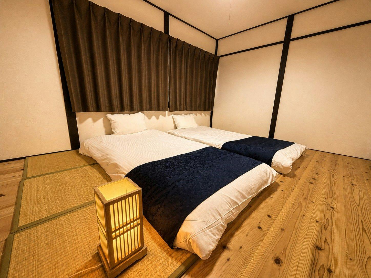 Guest House Connection Karasuma Gojo