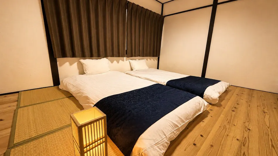 Guest House Connection Karasuma Gojo