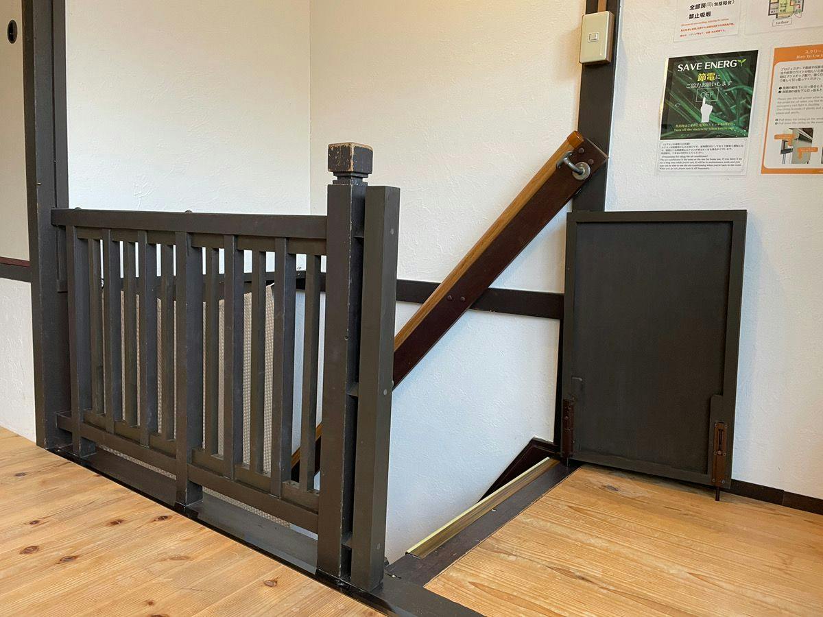 Guest House Connection Karasuma Gojo