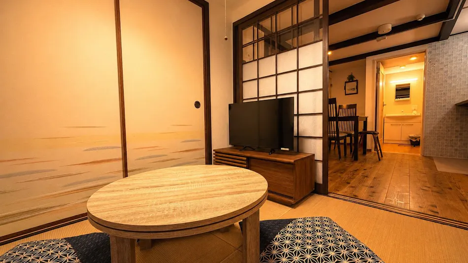 Guest House Connection Karasuma Gojo