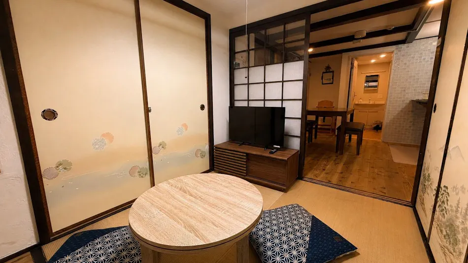 Guest House Connection Karasuma Gojo