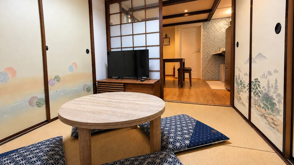 Guest House Connection Karasuma Gojo