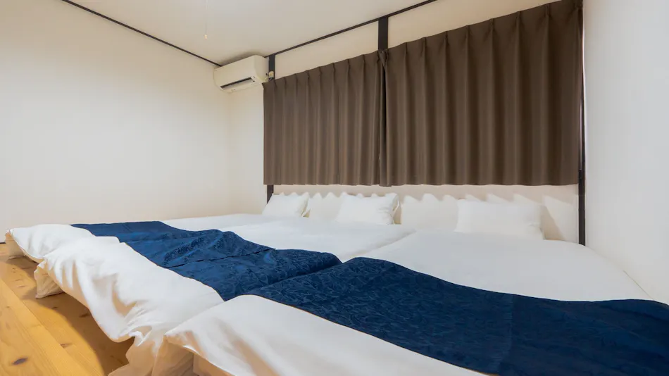 Guest House Connection Karasuma Gojo