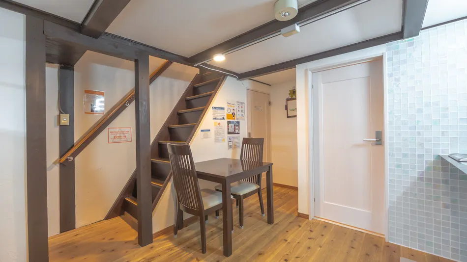 Guest House Connection Karasuma Gojo