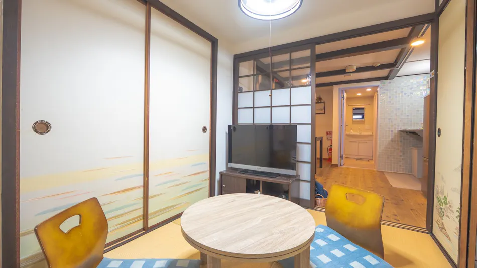 Guest House Connection Karasuma Gojo