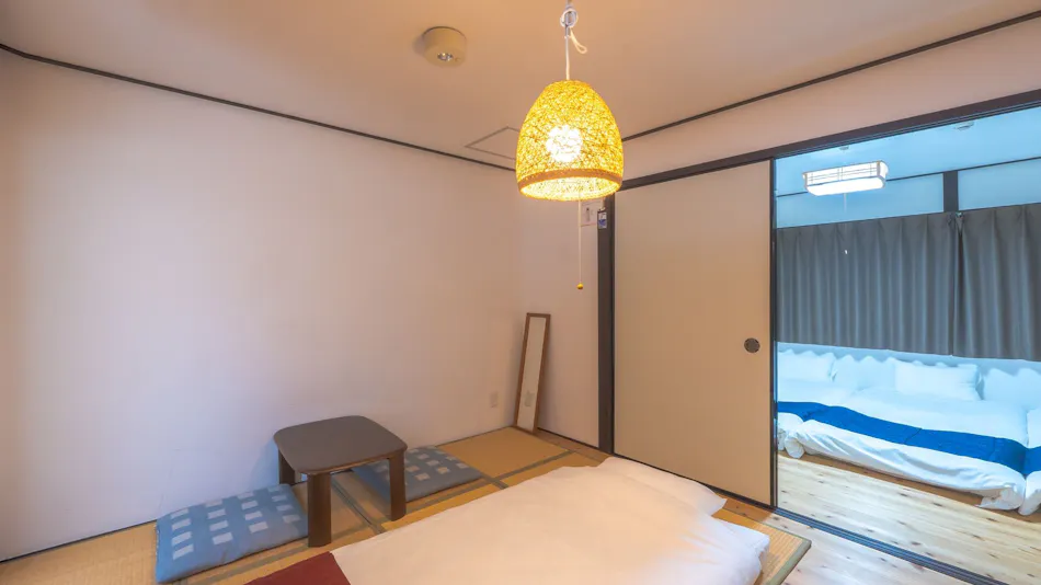 Guest House Connection Karasuma Gojo