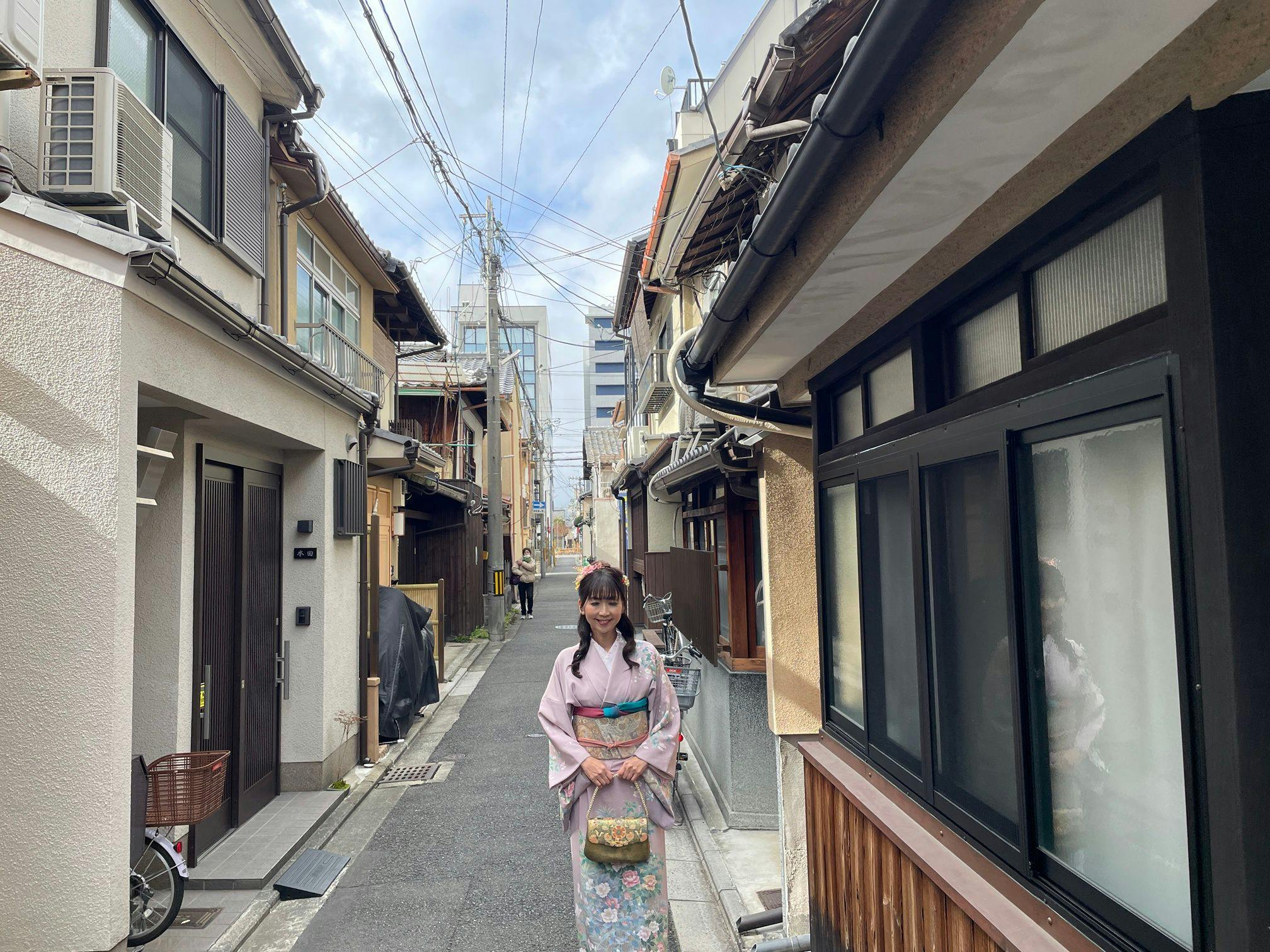 Guest House Connection Karasuma Gojo