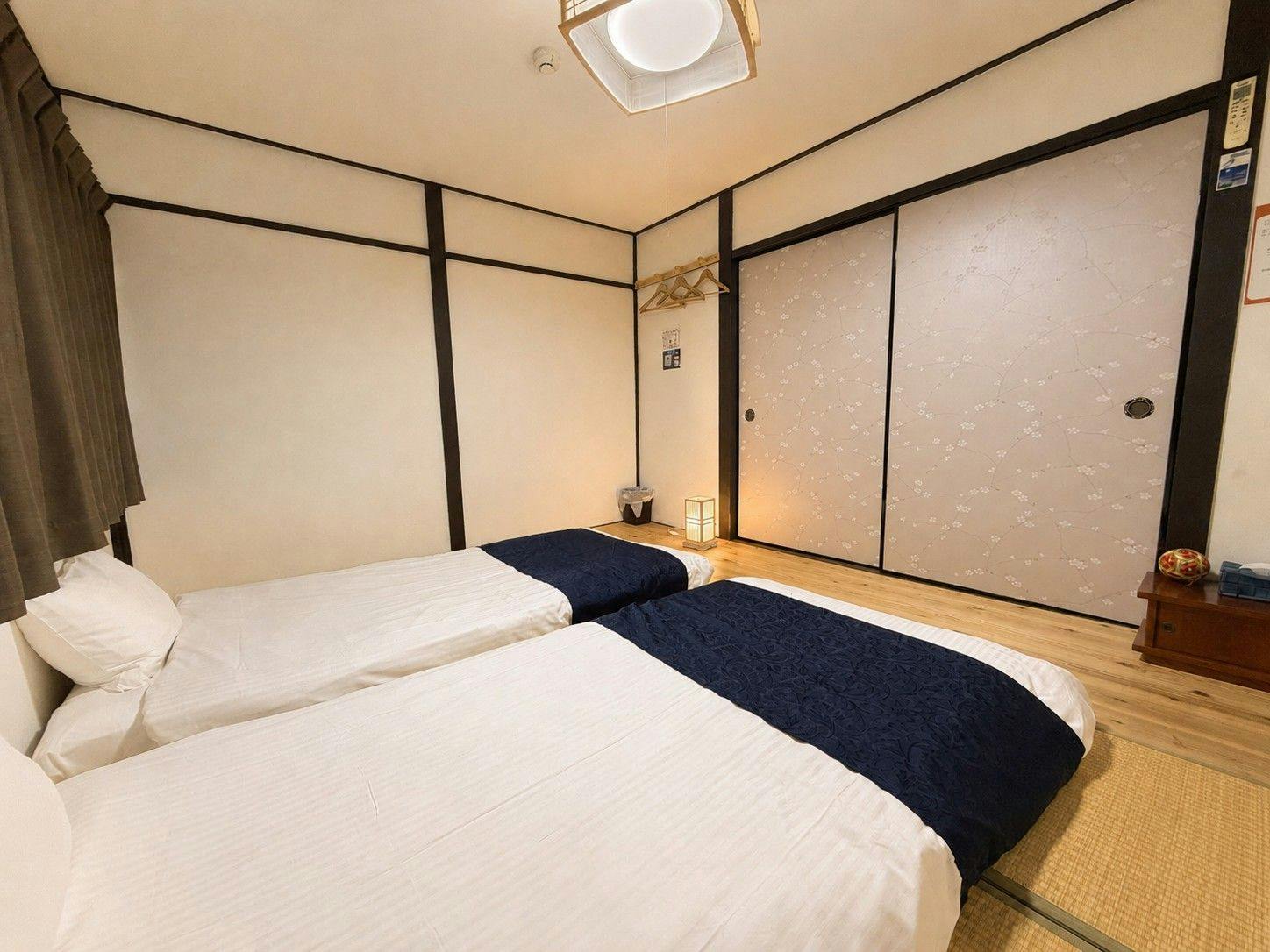 Guest House Connection Karasuma Gojo