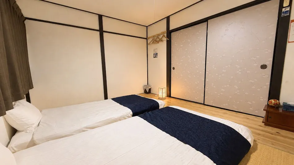 Guest House Connection Karasuma Gojo