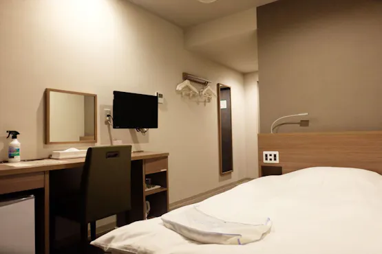 シングルルームAタイプ