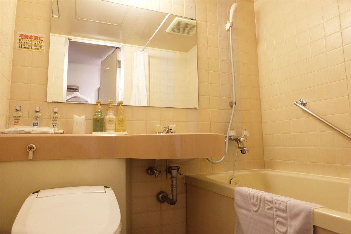 Hotel Itami