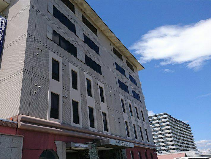 Hotel Itami