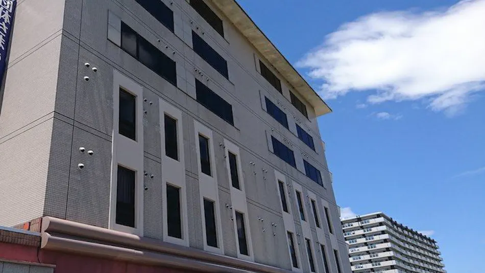 Hotel Itami
