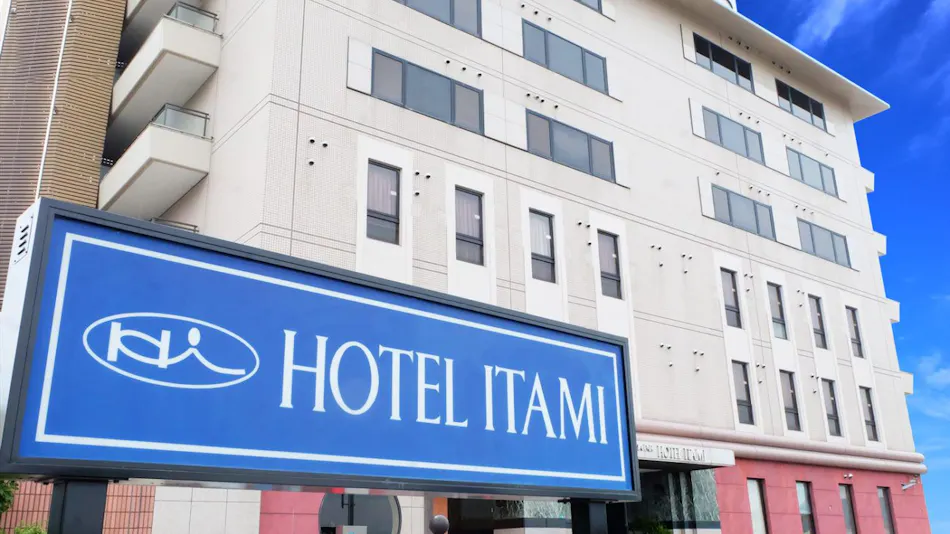 Hotel Itami