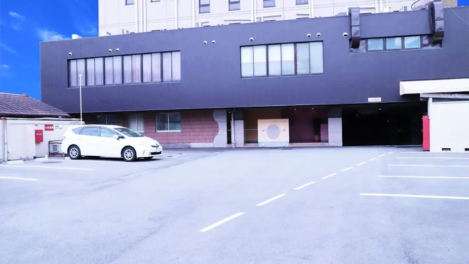 Hotel Itami