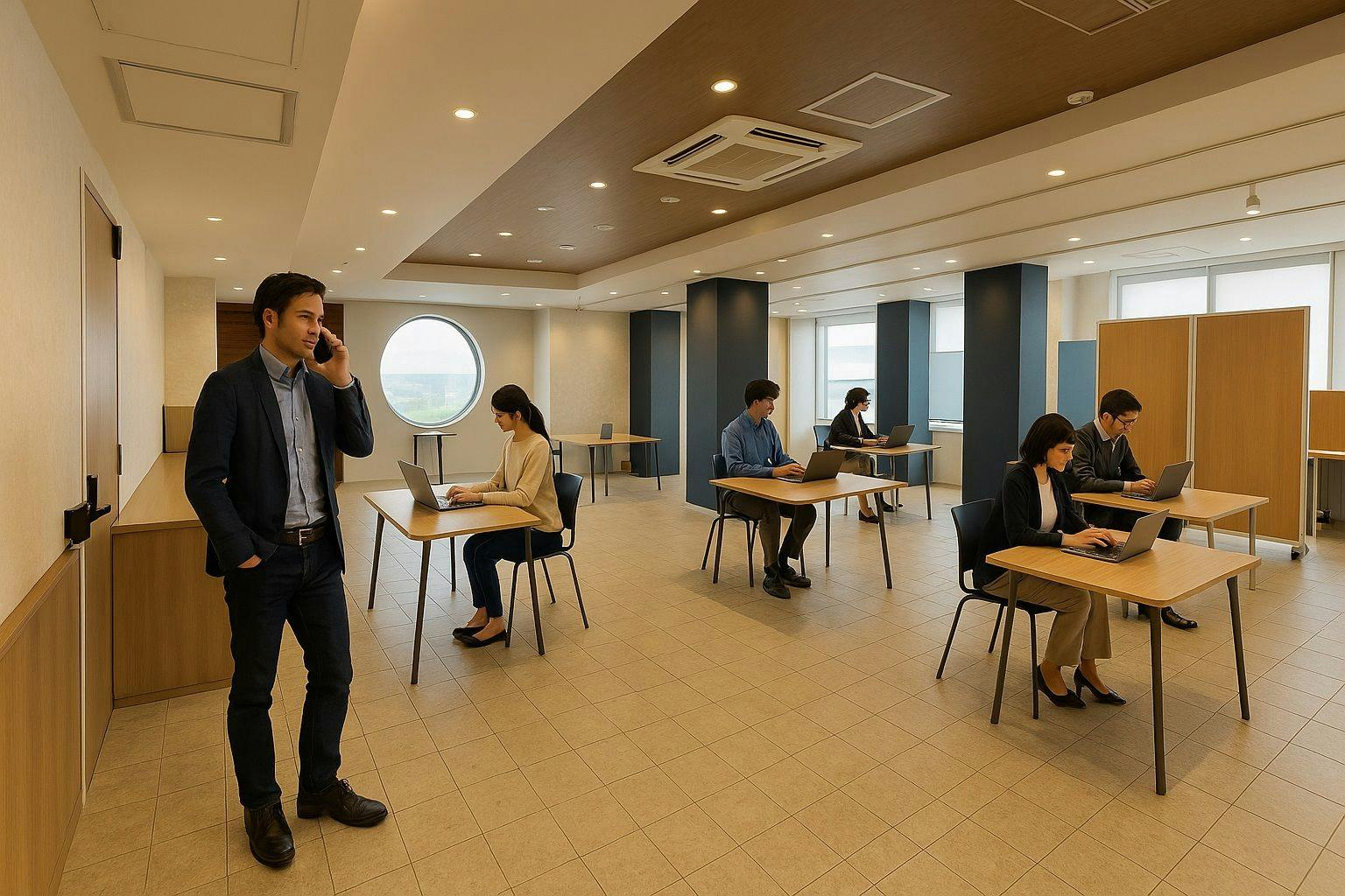 Hotel Itami