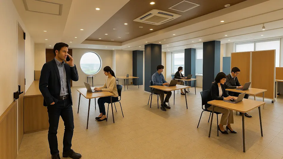 Hotel Itami