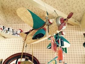 ペンション星に願いを