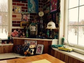 ペンション星に願いを